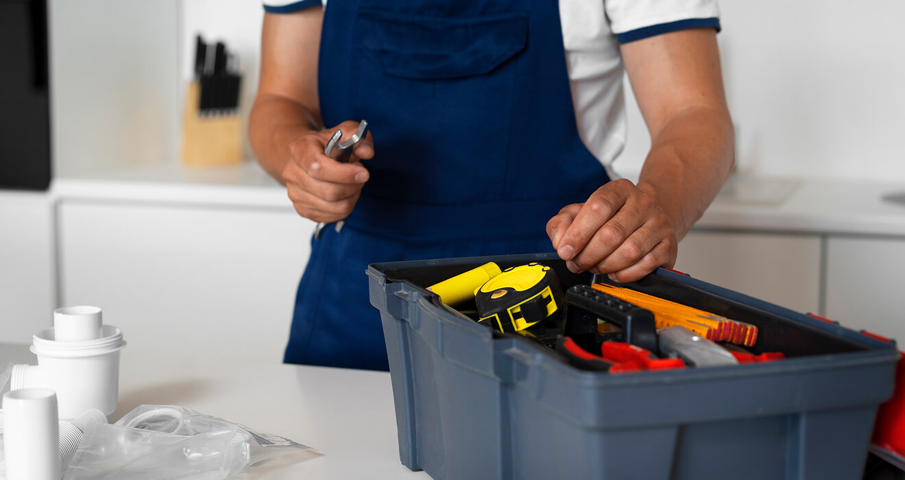 Essential Handyman Services Every Homeowner Needs