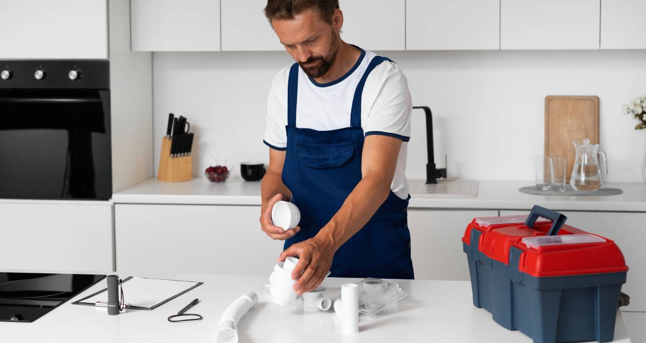 How to Protect Your Pipes During Cold Weather