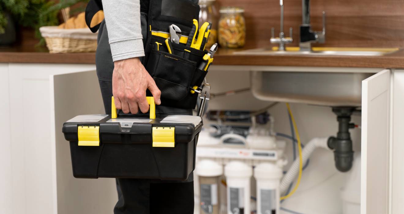 Best Tips for Preventing Clogged Drains at Home